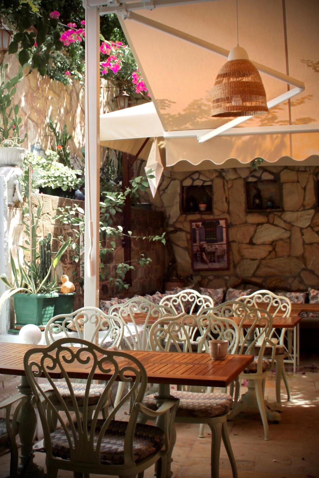 אנטליה Patron Hotel מראה חיצוני תמונה