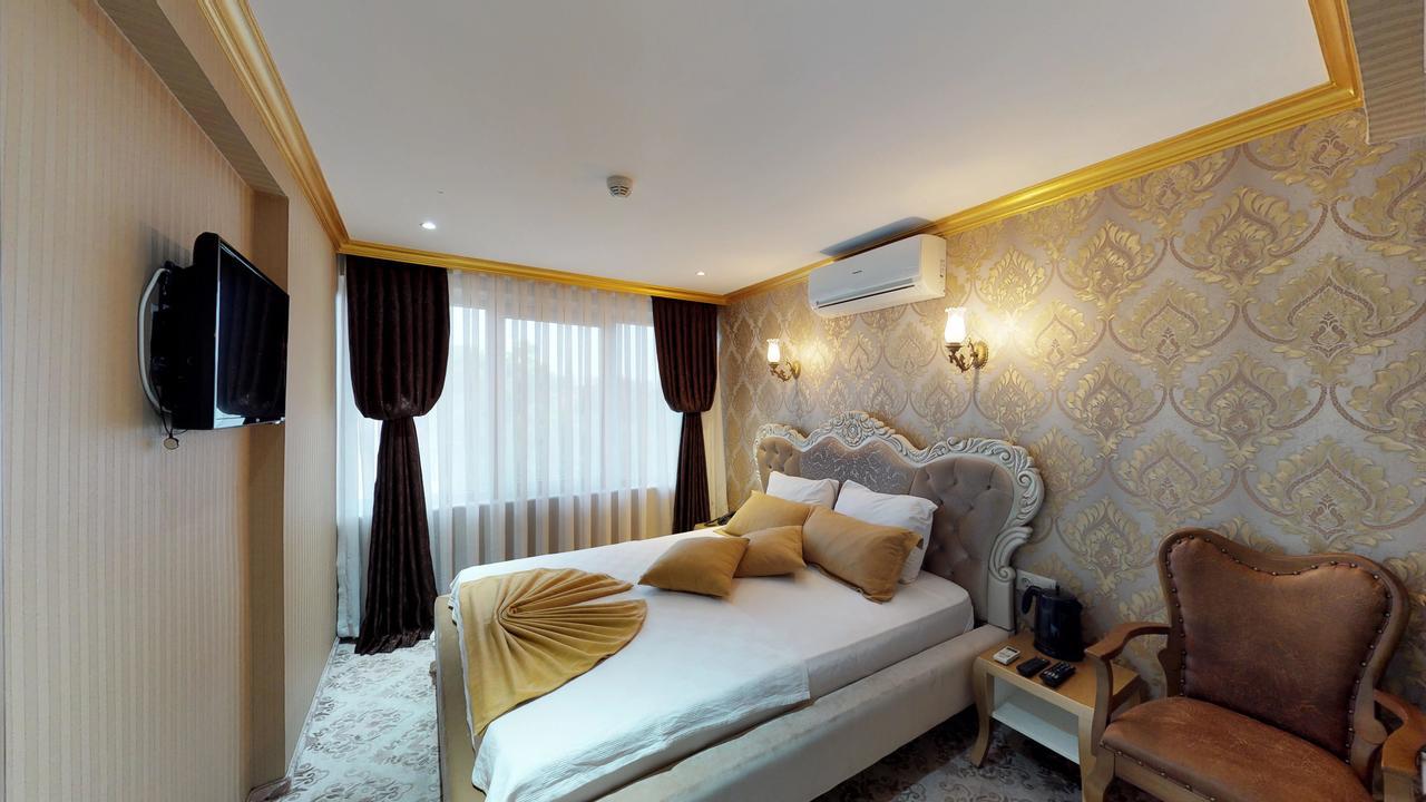 אנטליה Patron Hotel מראה חיצוני תמונה