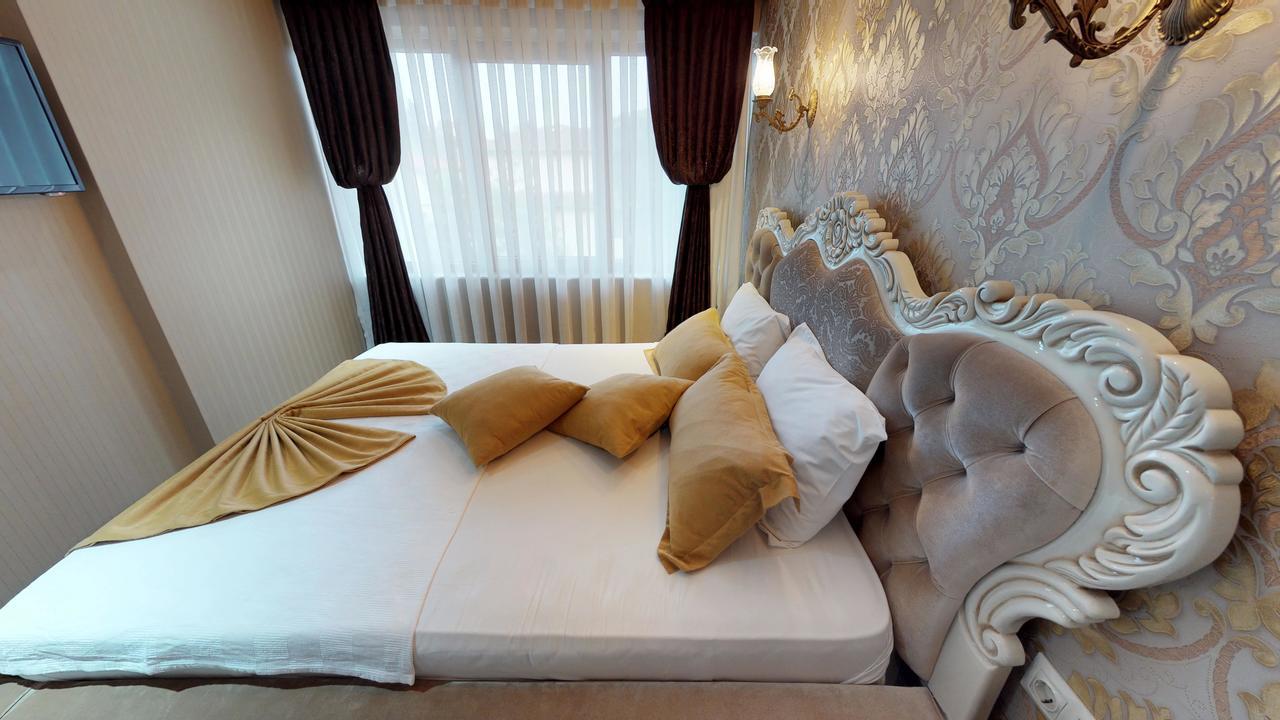 אנטליה Patron Hotel מראה חיצוני תמונה