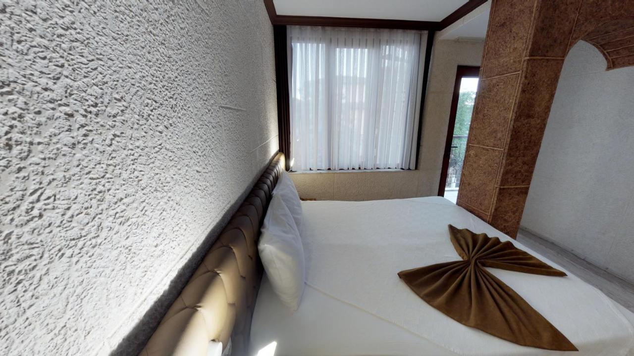 אנטליה Patron Hotel מראה חיצוני תמונה